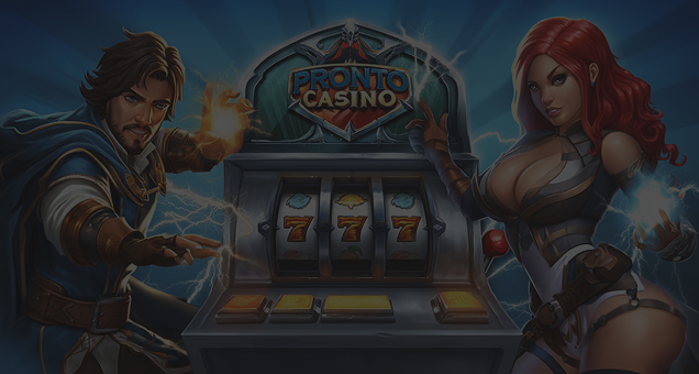 Pronto Casino
