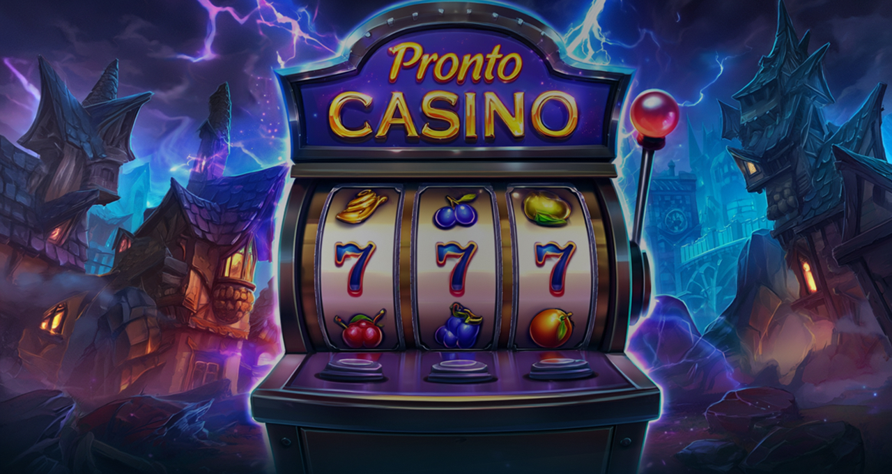 Pronto Casino